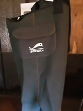 Stivali palombaro neoprene usato  Poggio a Caiano