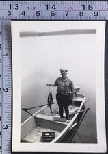 Fisherman row boat for sale  Weatherly