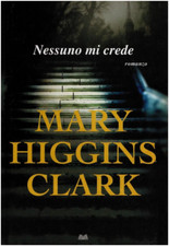 Libro nessuno crede usato  Modena