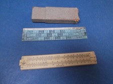 Small series slide for sale  CREWE