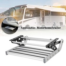Aluminum manual pull d'occasion  Expédié en France