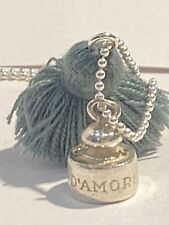 Grammo amore collana usato  Treviso