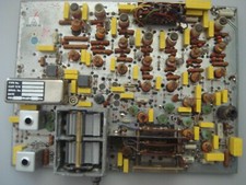Skanti r5000 input usato  Savona
