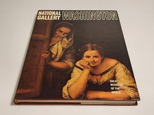 National gallery washington for sale  College Station