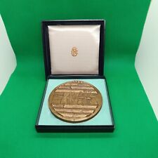 Medaglia poligrafico italia usato  Casalecchio di Reno