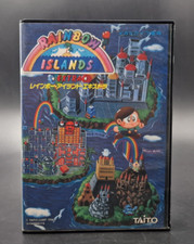 Rainbow islands extra d'occasion  Sevran