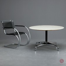 Vitra segmented table gebraucht kaufen  Würzburg