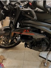 Rivestimento fiacchetti carbon usato  Altavilla Vicentina