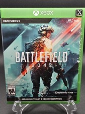 Battlefield 2042 microsoft for sale  Port Saint Lucie