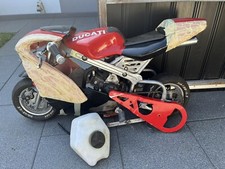 Mini bike motorrad gebraucht kaufen  Loßburg