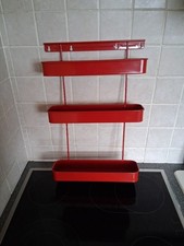 Vintage badregal hängeregal gebraucht kaufen  Hünfelden