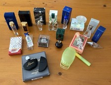 Parfum miniaturen leer gebraucht kaufen  Recklinghausen