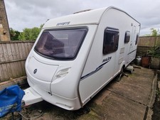 Caravan sprite major for sale  HALIFAX