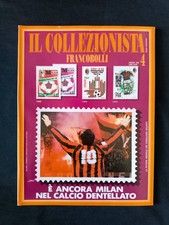 Catalogo collezionista francob usato Catalogo collezionista francob usato  Italia