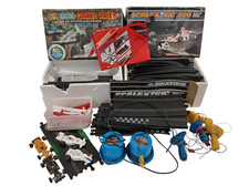 Vintage scalextric grand for sale  RUGBY