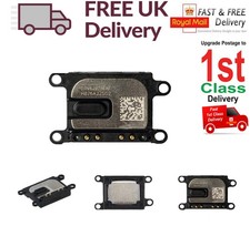 Pacote x 5 iPhone SE 2022 fone de ouvido alto-falante frontal peça flexível de substituição original Reino Unido comprar usado  Enviando para Brazil