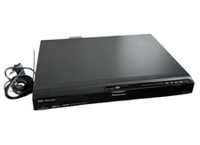 Panasonic dmr ex77eb for sale  RYTON