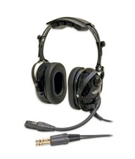 Asa pilot headset for sale  LIVERPOOL