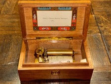 songs 50 music box for sale  Phoenix