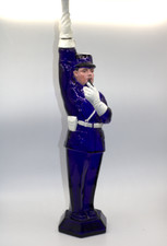 Bouteille gendarme liqueur d'occasion  Hautefort