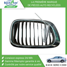 Grille calandre droit d'occasion Grille calandre droit d'occasion  Saint-Quentin