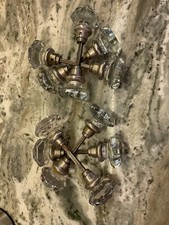Set two glass for sale  Atchison