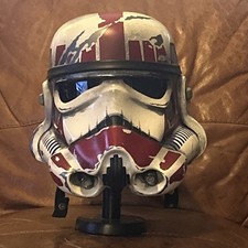 Star wars stormtrooper for sale  WIGAN
