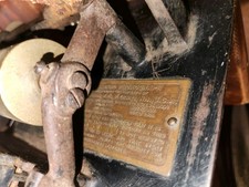 Edison standard phonograph for sale  Springtown