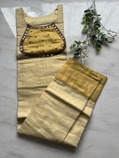 Kurti kerala onam for sale  PLYMOUTH
