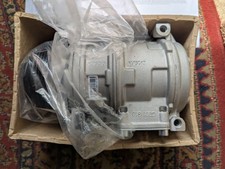 Valeo kompressor klima gebraucht kaufen  Gerolsheim, Großkarlbach, Laumersheim