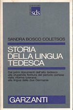 Storia della lingua usato  Italia
