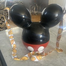 Disney parks popcorn for sale  CAMBERLEY