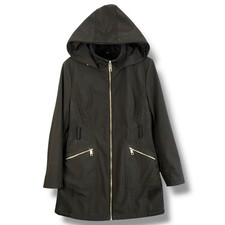 Guess hooded jacket for sale  Greenwood