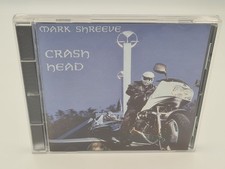 Mark shreeve crash for sale  WOTTON-UNDER-EDGE