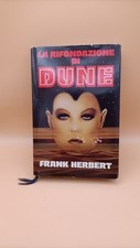 Frank herbert rifondazione usato  Villarbasse