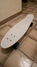 Penny board skateboard gebraucht kaufen  Faßberg