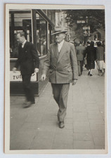 Mens chic suit d'occasion  Expédié en Belgium