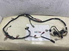 Impianto elettrico sym usato  Gambettola