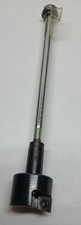 Sherline single flute for sale  Severn
