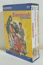 67826 cofanetto dvd usato  Palermo