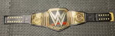 Wwe heavyweight championship for sale  Arab