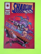 Shadowman vol. 1993 for sale  USA