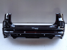 Paraurti posteriore originale usato Paraurti posteriore originale usato  Italia