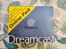 Console sega dreamcast d'occasion  Ajaccio-