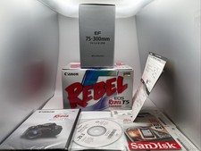 Mint canon rebel for sale  Bristol