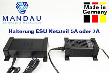 Halterung esu netzteil gebraucht kaufen  Eimeldingen