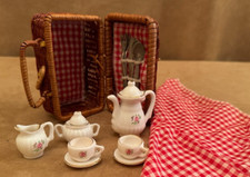 Miniature doll piece for sale  Naples