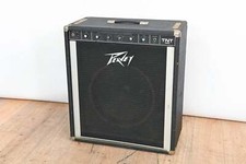 Peavey tnt 100 for sale  Franklin