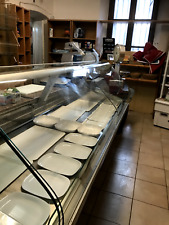 Banco frigo salumeria usato  Val Masino