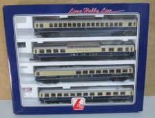 Lima personenwagen set gebraucht kaufen  Kiel